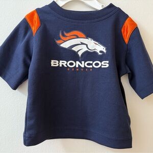 NFL Baby Broncos Jersey